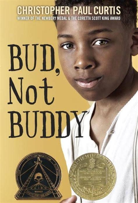 Bud Not Buddy: Unveiling Hidden Gems