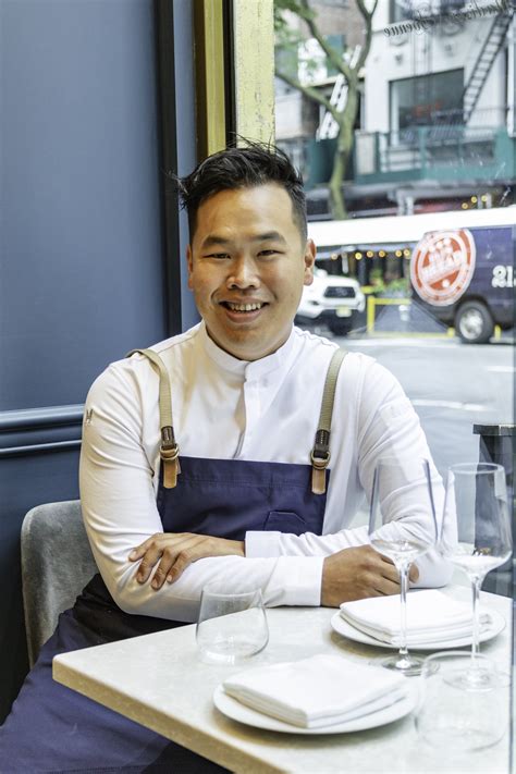 Buddha Lo Opens Huso At Marky Amp 39 S Caviar In New York City Buddha Lo Opens Huso At Marky Amp 39 S Caviar In New York City