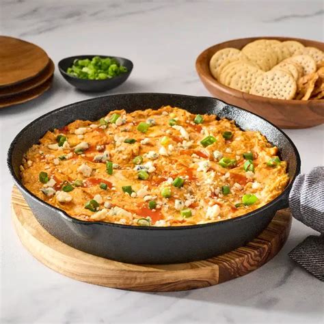 Buffalo Chicken Dip Recipe Frank Amp 39 S Redhot Us