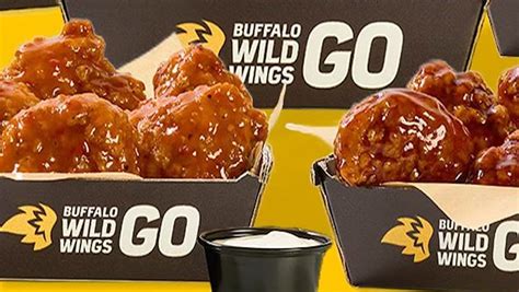 Buffalo Wild Wings Updated July 2025 65 Photos Amp 110 Reviews