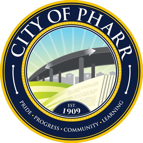 Building Amp Code Compliance City Of Pharr