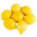 Bulk Fresh Lemons 115 Case Wholesale At Webstaurantstore