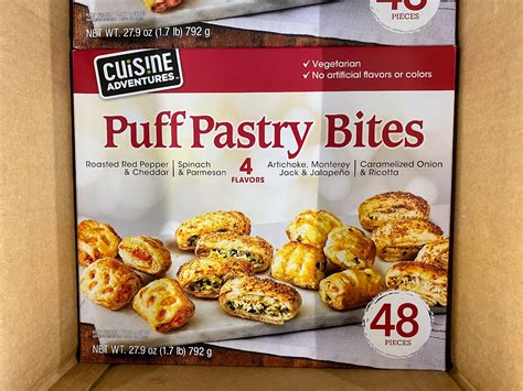 Bulk Frozen Appetizers