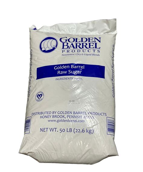 Bulk Turbinado Raw Sugar Wholesale Pricing Bakers Authority
