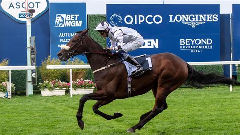 Burke S Al Qareem Lands Cumberland Lodge Irishracing Com