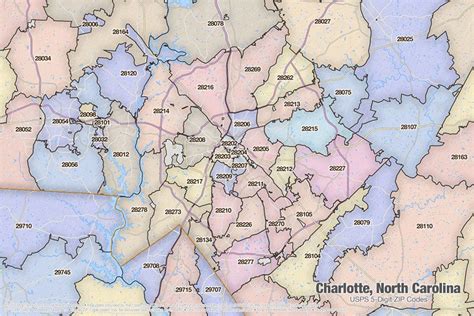 Burlington Nc Zip Code Map At Brodie Hannell Blog