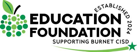 Burnet Cisd Education Foundation Community Burnet Consolidated Isd