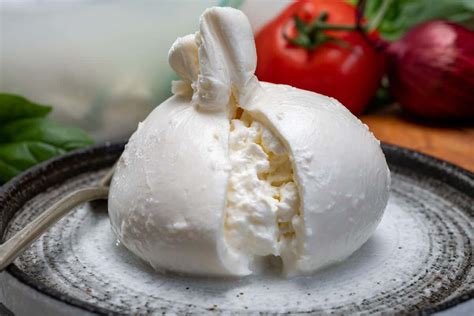 Burrata Cheese Cost