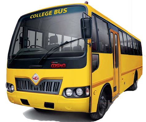 Bus Globalauto Mobiles