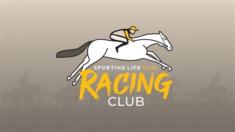 Busy Week For Sporting Life Racing Club Join Now For Free