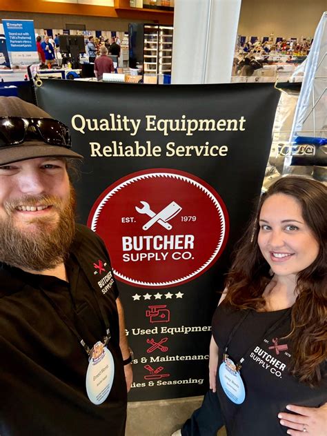 Butcher Supply Company Nashville Tn
