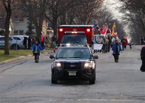 Butler Wi Parade At John Tabarez Blog