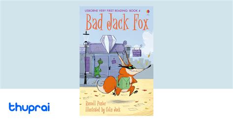 Buy Bad Jack Fox In Nepal Thuprai