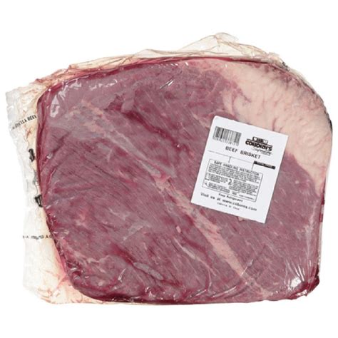 Buy Brisket Beef Fresco