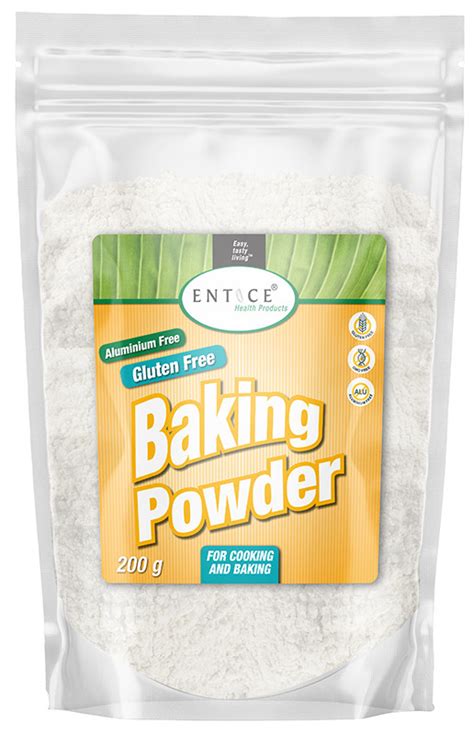 Buy Entice Baking Powder Online Faithful To Nature