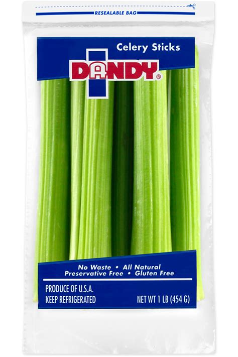 Buy Fresh Celery Sticks Celery Nutrition Amp Recipes Storing Celery