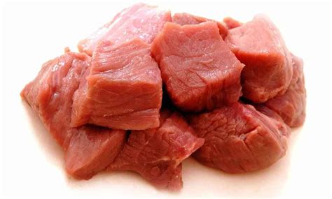 Buy Halal Boneless Veal Beef 1 Lbs Supreme Halal Meat Quicklly