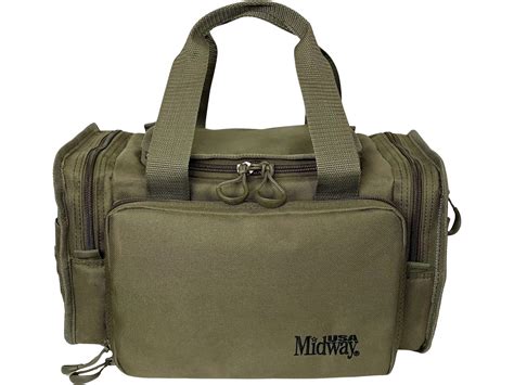 Buy Midwayusa Range And Field Range Bag Online Liberia Ubuy
