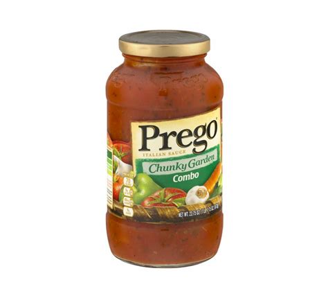 Buy Prego Italian Sauce Chunky Garden Combo 673G Online In Kuwait Buy Prego Italian Sauce Chunky Garden Combo 673G Online In Kuwait