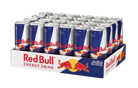 Buy Red Bull Energy Drink Online Best Prices Fast Shipping