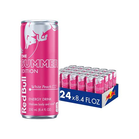 Buy Red Bull Summer Online The Bottle Shoppe
