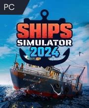 Buy Ships Simulator 2024 Cd Key Compare Prices
