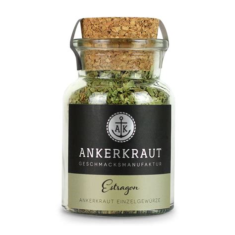 Buy Your Ankerkraut Tarragon Shredded Online