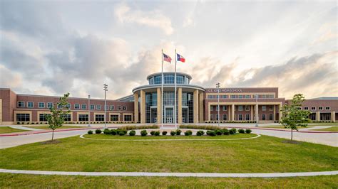 C E King High School 2020 Yearbook