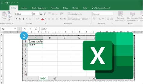 C Mo Crear F Cilmente Hojas De Calculo En Microsoft Excel Online Gratis