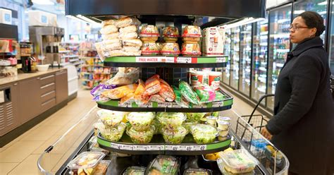 C Store Foodservice Where Do We Go From Here