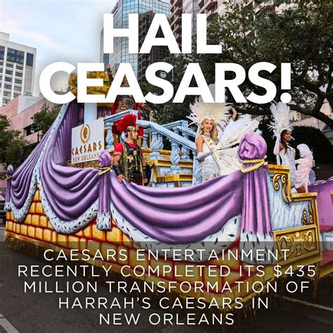 Caesars Hail
