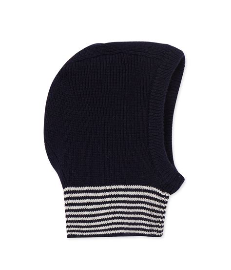 Cagoule B B Marine Navy Cagoule B B Marine Navy