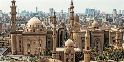 Cairo History Cairo Information Cairo Facts Cairo Egypt