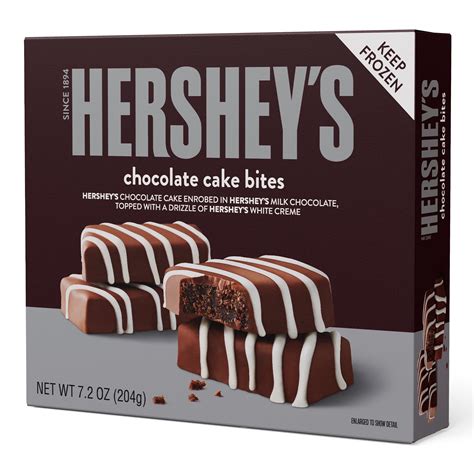 Cake Hershey Chocolate
