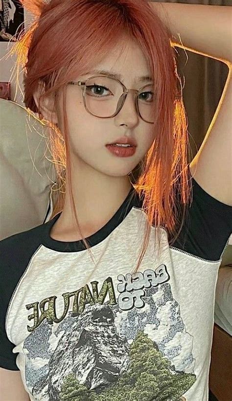 Cakebatterchlo A Pretty Hot Korean Girl Possessing A