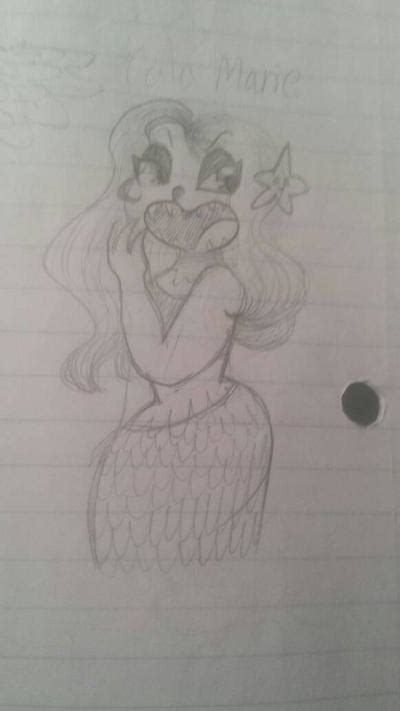 Cala Marie By Nerdybunnyforlife On Deviantart