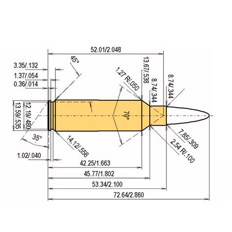 Caliber 300 Wsm Reloading Data Caliber 300 Wsm Reloading Data