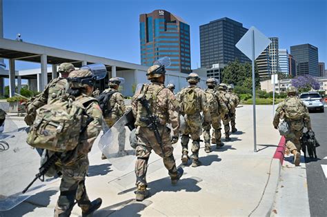 California Army National Guard