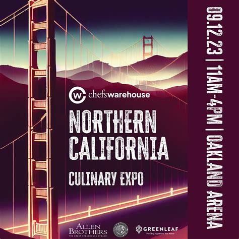 California Chefs Warehouse