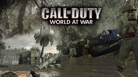 Call Of Duty Ww1 Youtube