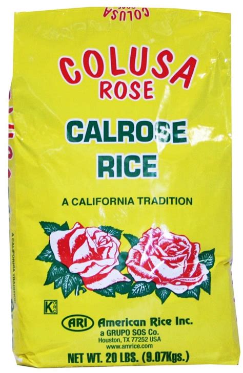 Calrose Rice Alchetron The Free Social Encyclopedia