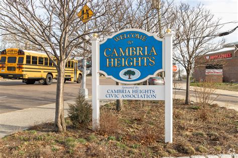 Cambria Heights Queens Wikipedia