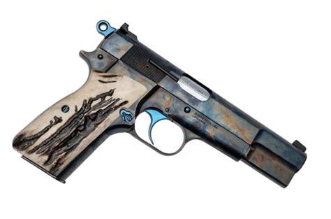 Camfour Introduces New Camfour Customs Springfield Sa 35