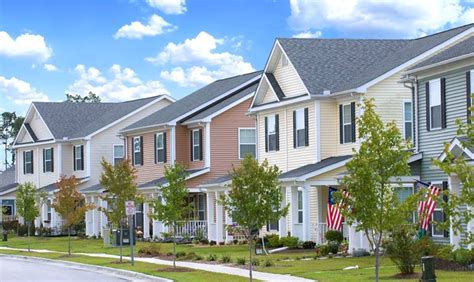 Camp Lejeune Nc Base Housing At Dennis Fleming Blog