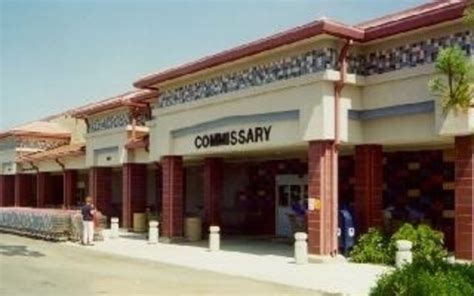 Camp Pendleton Ca Commissary
