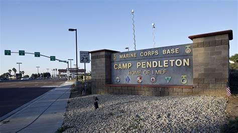 Camp Pendleton Mcb Commissaries