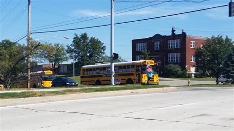 Campbell County Schools 55 Cline Elementary School Cold Flickr