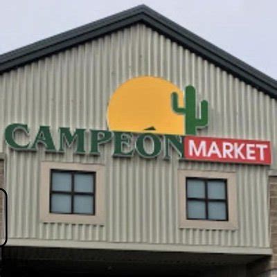 Campe N Market Campeonmarket Twitter