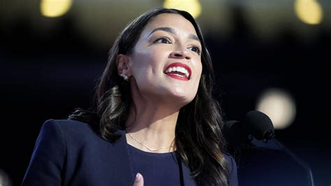 Can Aoc Be President