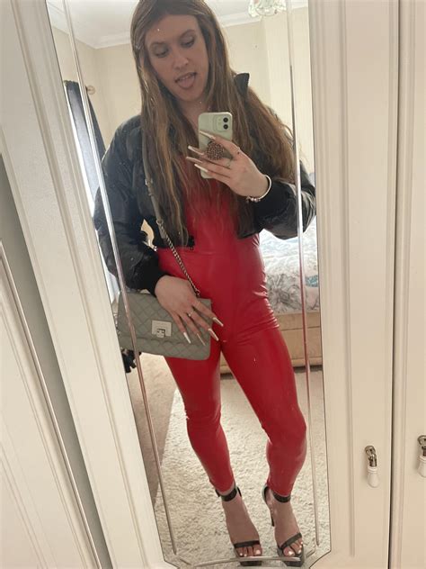 Can I Go Out Like This R Crossdresser Closet